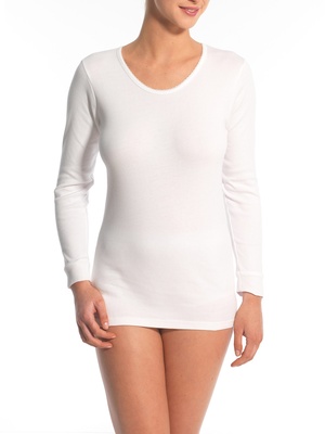 Chemises manches longues lot de 2