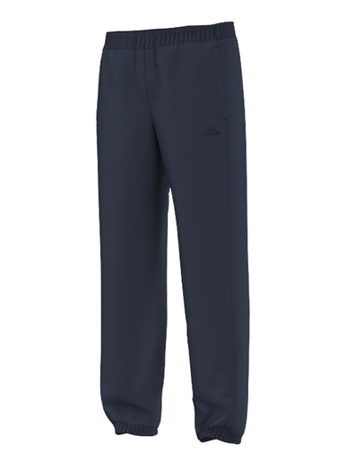 Pantalon molleton Sport Essentials - Adidas - Bleu marine
