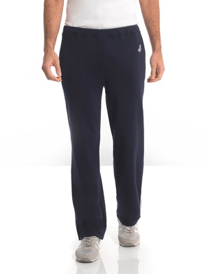 Pantalon de détente molleton