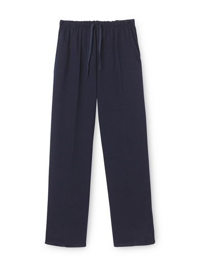 Pantalon de jogging molleton gratté