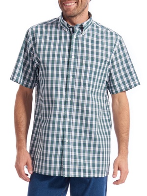 Chemise manches courtes