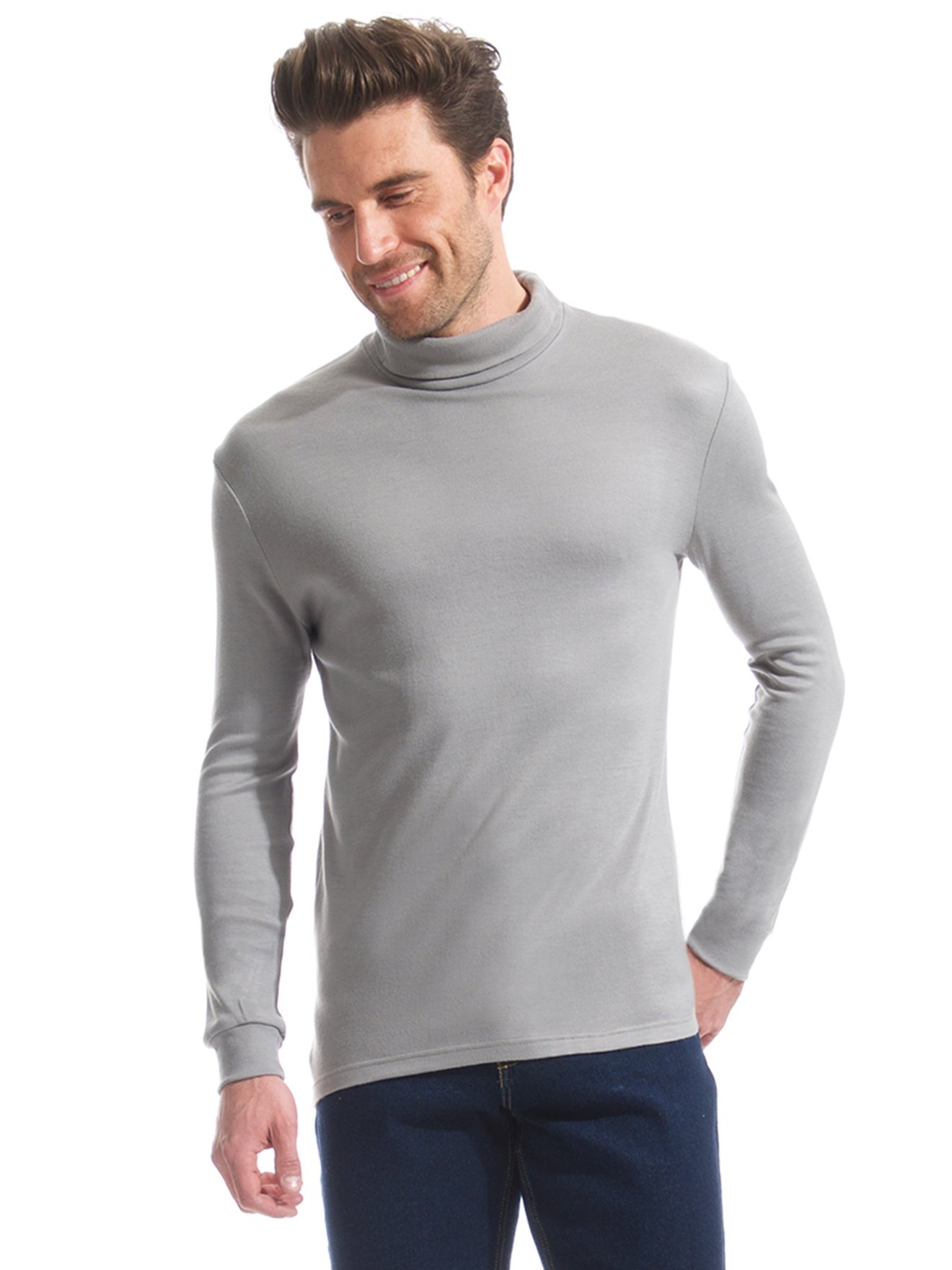 sous pull homme sport