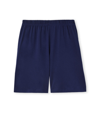 Pyjashorts à rayures en jersey lot de 2