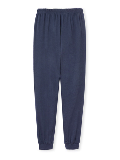 Pyjama forme jogging jersey pur coton