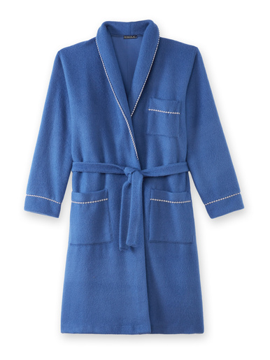 Robe de chambre courtelle