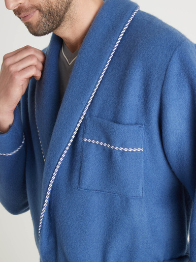 Robe de chambre courtelle