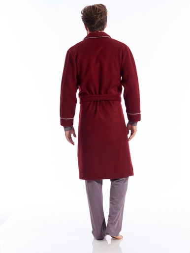 Robe de chambre courtelle