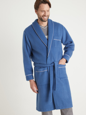 Robe de chambre courtelle