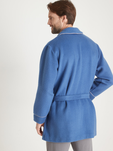 Veste d'intérieur courtelle