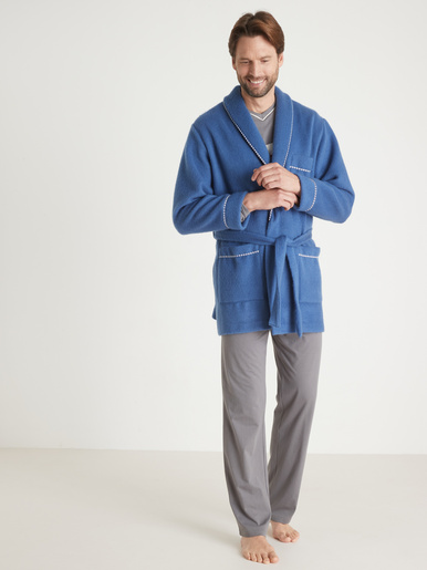Veste d'intérieur courtelle