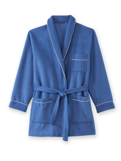 Veste d'intérieur courtelle