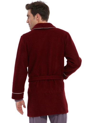 Veste d'intérieur courtelle