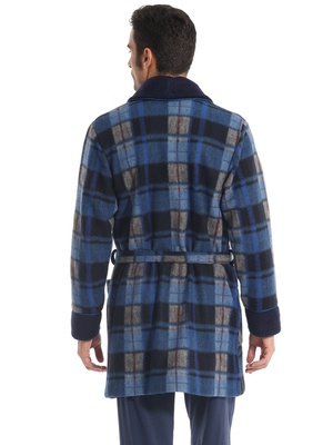 Robe de Chambre & Peignoir Homme - Veste d'Int?�rieur | Daxon