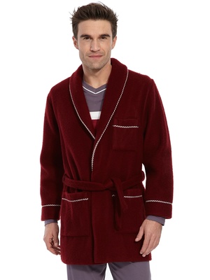 Veste d'intérieur courtelle