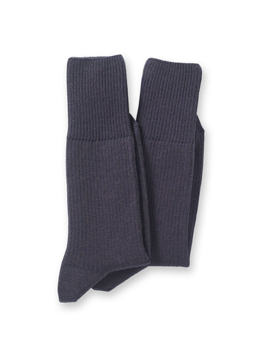 Mi-chaussettes Labonal lot de 2 paires
