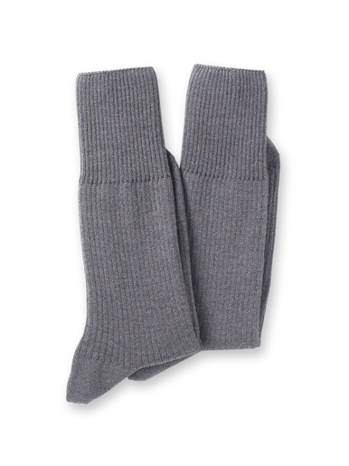 Mi-chaussettes Labonal lot de 2 paires