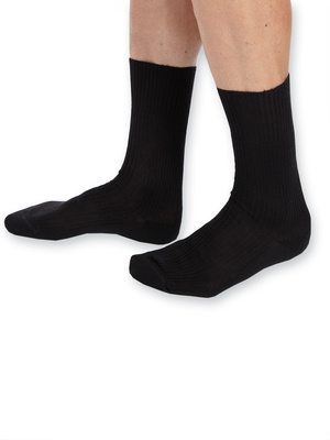 Mi-chaussettes Labonal lot de 2 paires
