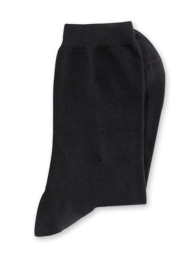 Mi-chaussettes jambes sensibles 2 paires