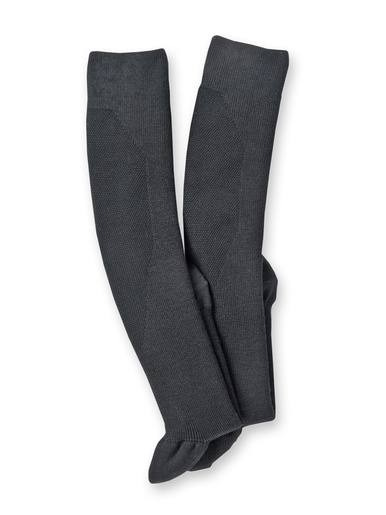 Mi-bas de contention lot de 2 paires