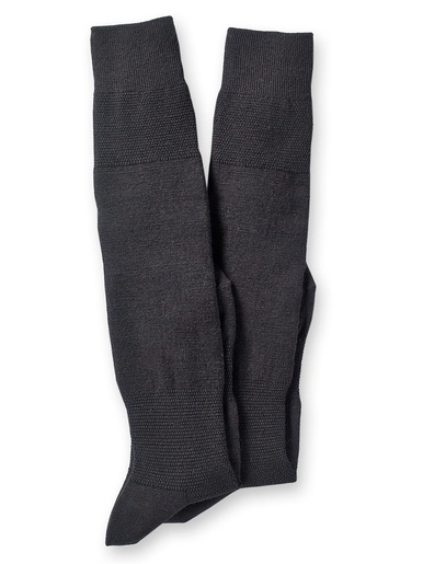 Mi-bas de compression lot de 2 paires