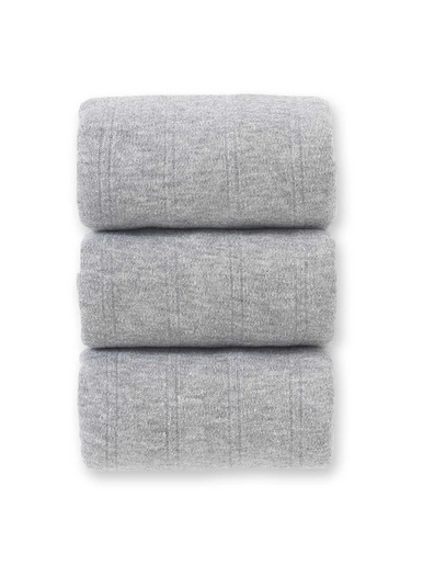 Slips ouverts côtes plates lot de 3