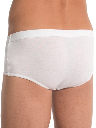 Slips ouverts forme maxi lot de 5