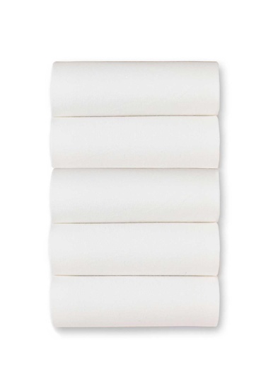 Slips ouverts forme maxi lot de 5