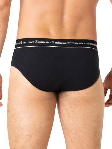 Lot de 3 slips Business