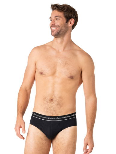 Lot de 3 slips Business
