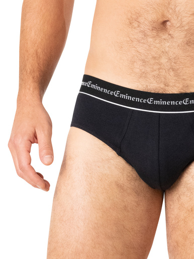 Lot de 3 slips Business