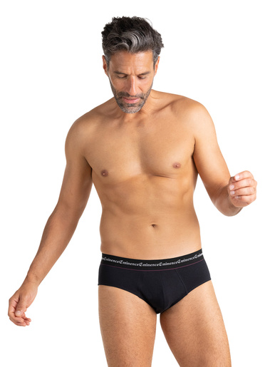 Lot de 3 slips Business