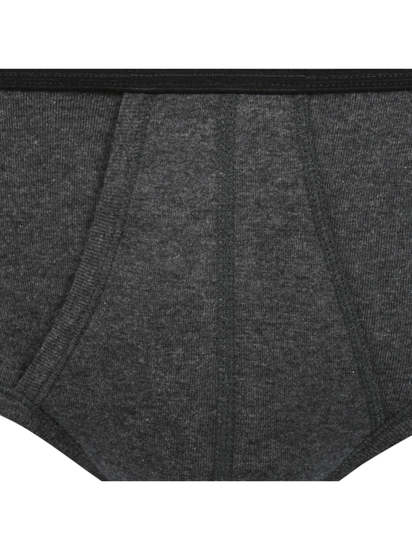 Slip ouvert 108 by 108, taille haute Eminence Homme Daxon