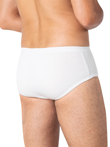 Slip ouvert 108 by 108, taille haute