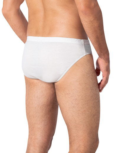 Slip Luxor, taille basse