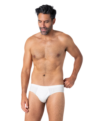 Slip Luxor, taille basse