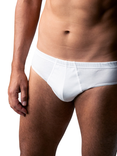 Slip Luxor, taille basse