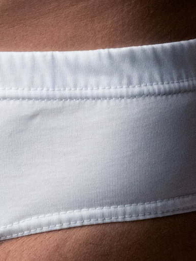 Slip Luxor, taille basse