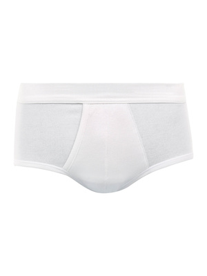 Lot De 4 Slips Fermés Pour Homme - Confort, Maintien, Coupe Classique