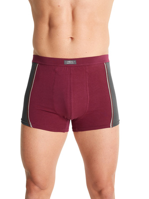 Shorties coton stretch, lot de 4