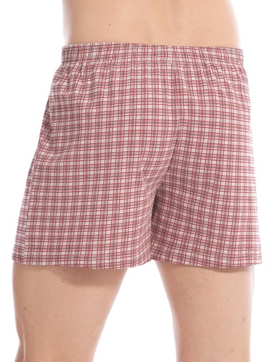 Caleçons coton lot de 3