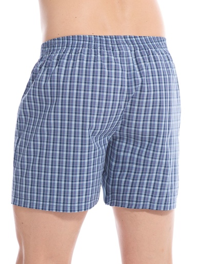 Caleçons pur coton lot de 3