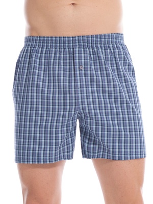 Caleçons pur coton lot de 3