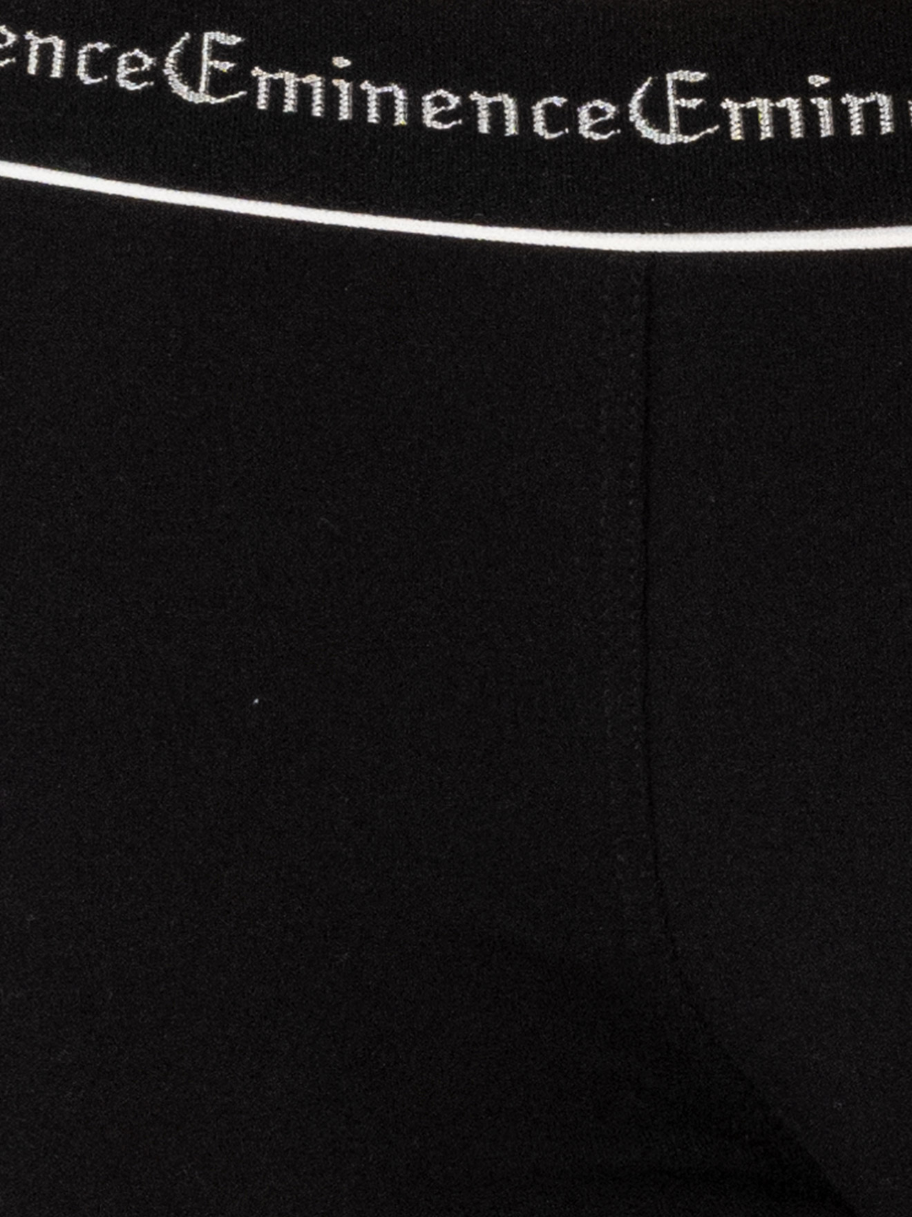 Lot de 3 boxers Business - Eminence - Noir