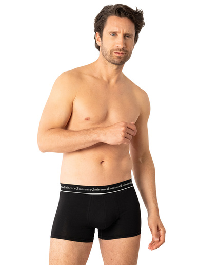 Lot de 3 boxers Business