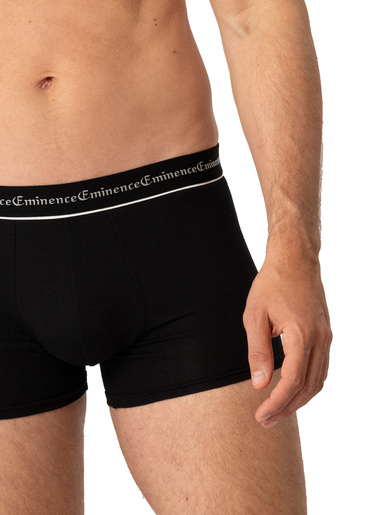 Lot de 3 boxers Business