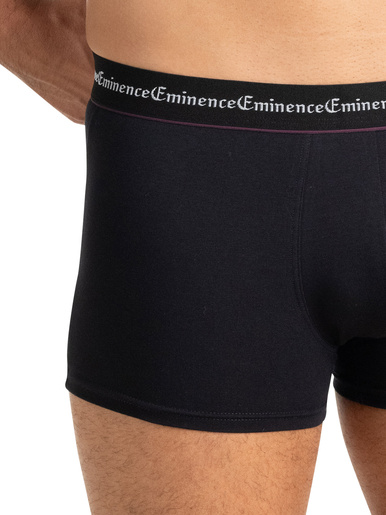 Lot de 3 boxers Business