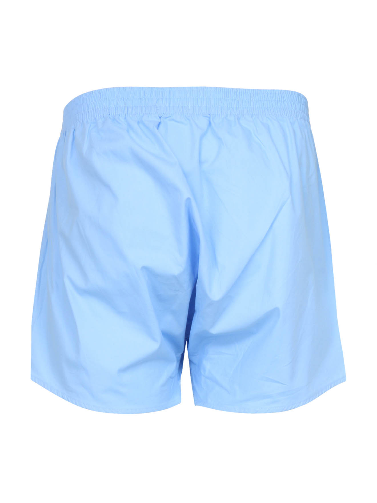 Caleçon Homme 100% Coton - Confortable, élastique, Taille S à XL, 1 Pièce