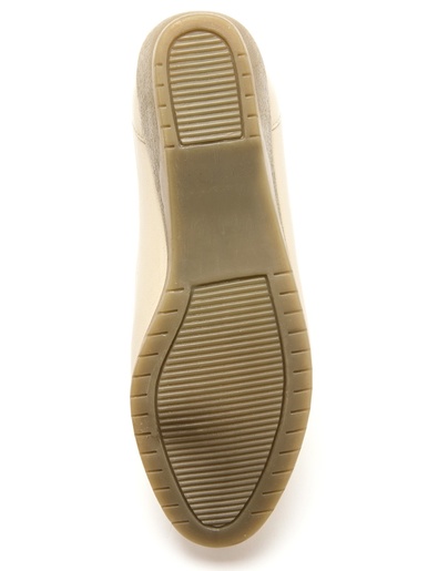 Mocassins en cuir