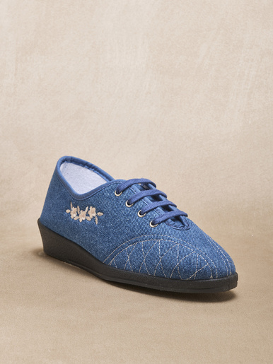 Derbies ultra-souples