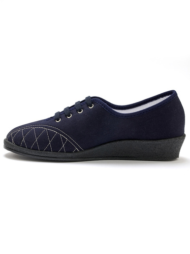 Derbies ultra-souples